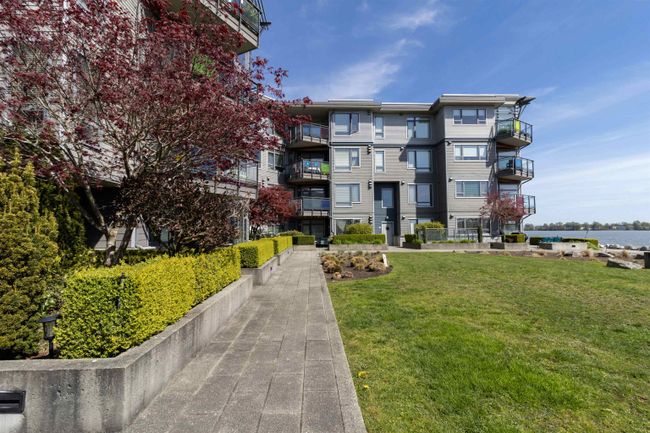 302 - 14100 Riverport Way, Condo with 2 bedrooms, 2 bathrooms and 2 parking in Richmond BC | Image 29