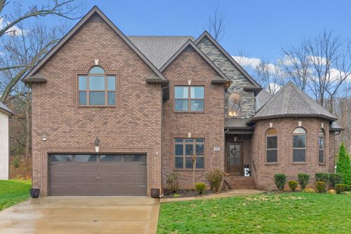 950 Terrace Creek Ln, Clarksville, TN, 37040 | Card Image