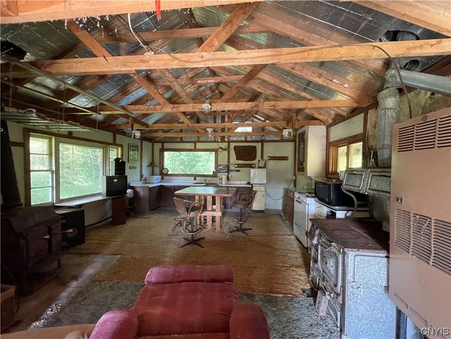 4184 Factory Rd, Home with 1 bedrooms, 0 bathrooms and null parking in Natural Bridge NY | Image 15