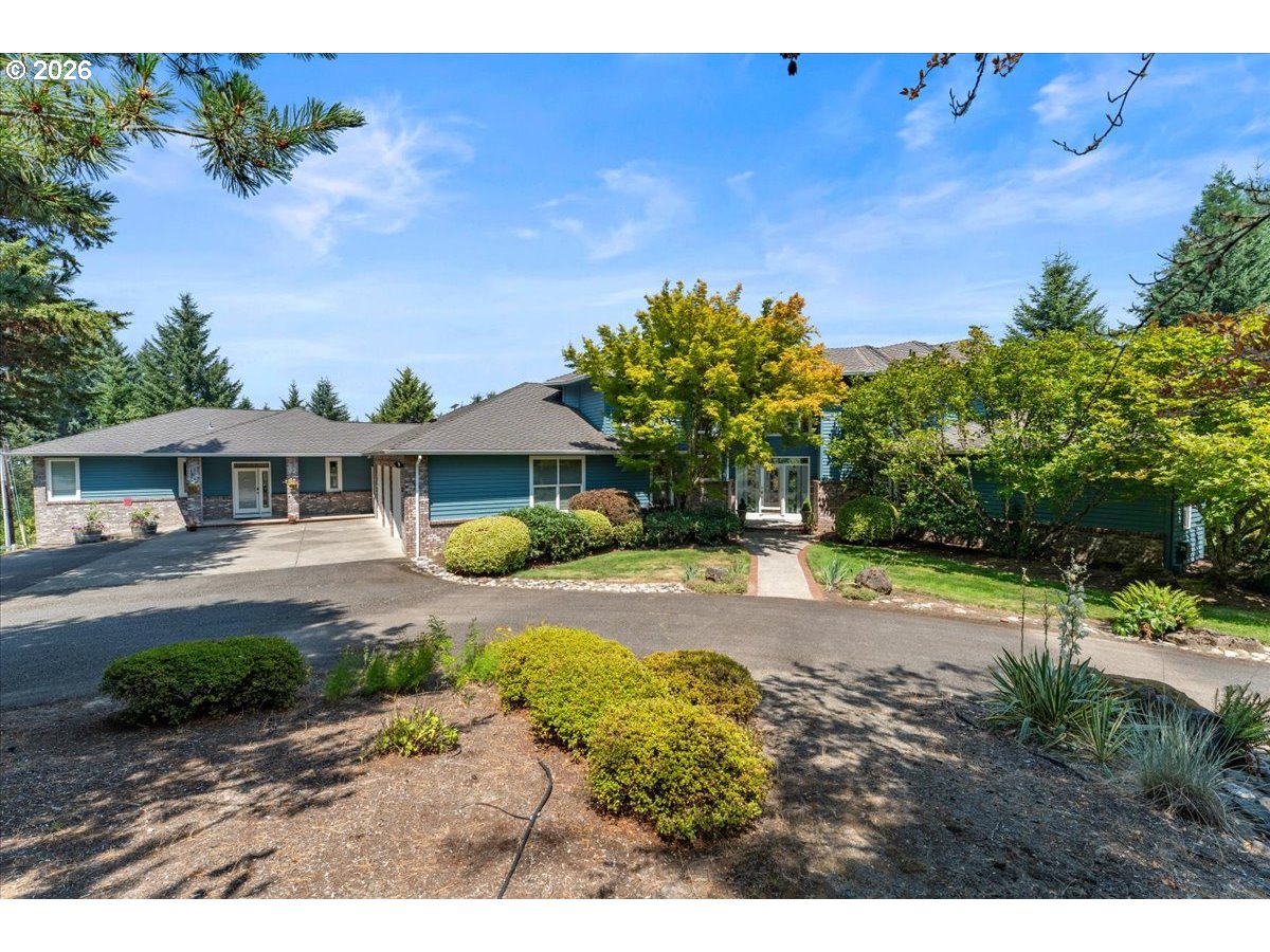 Residential in Hillsboro
