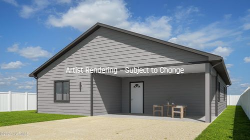 122 South St, Mabton, WA, 98935 | Card Image