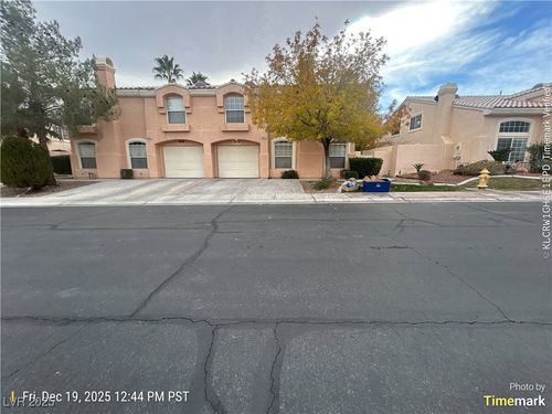 8461 Blazing Sun Ave, Las Vegas, NV, 89129-2196 | Card Image