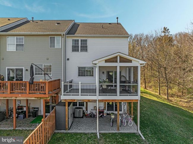 20270 Glenrobin Ter, Townhouse with 4 bedrooms, 4 bathrooms and null parking in ASHBURN VA | Image 39