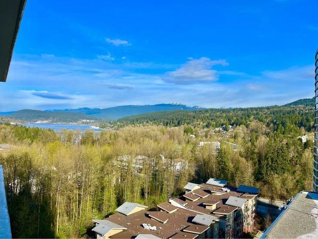 400 Capilano Road, Condo with 2 bedrooms, 0 bathrooms and 1 parking in Port Moody BC | Image 10