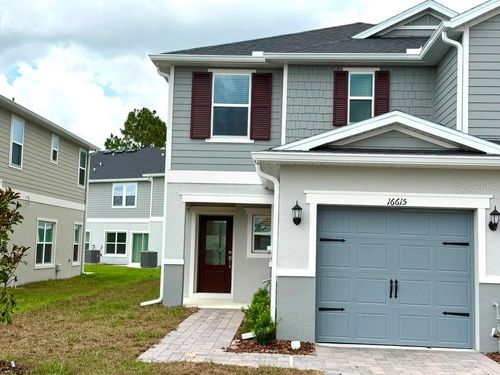 16615 Luminary Loop, CLERMONT, FL, 34714-4771 | Card Image
