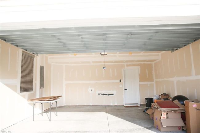 233 Kenny Ln, House attached with 3 bedrooms, 3 bathrooms and null parking in Smithfield VA | Image 22