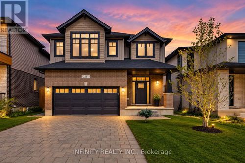2267 Tokala Trail, London, ON, N6G0V8 | Card Image