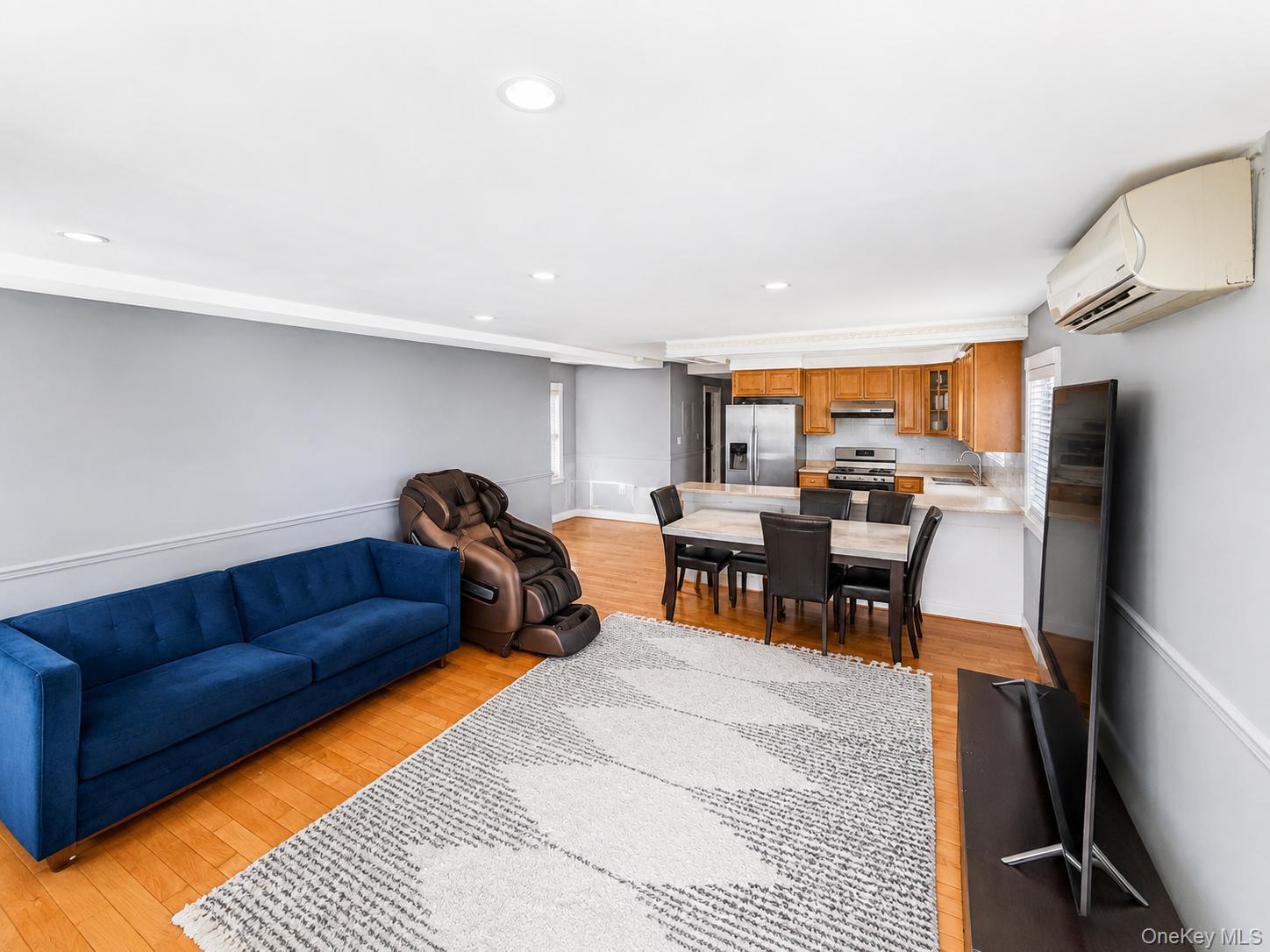 Residential Income in New York 5