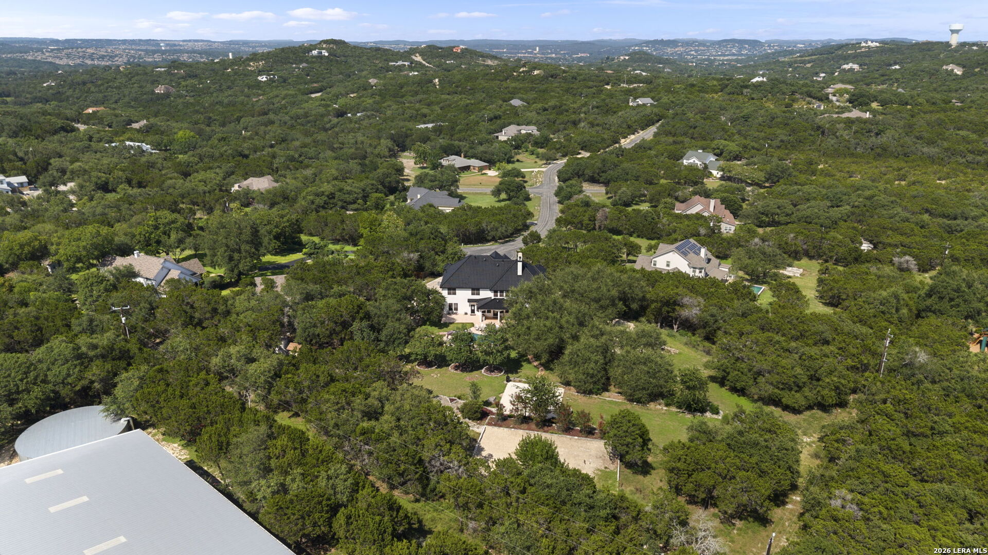 Residential in San Antonio 2