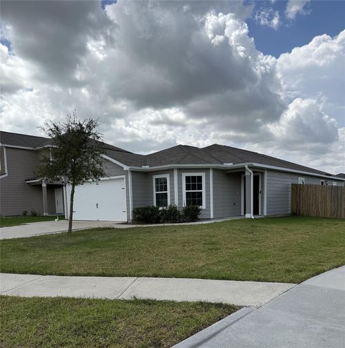 8419 Hannah Rd, Cove, TX, 77523-2175 | Card Image