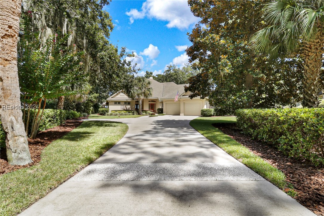 Myrtle Bank Ln, Hilton Head Island, SC 29926