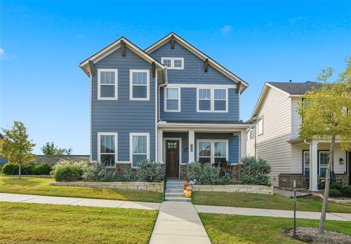 2209 Elm Pl, Northlake, TX, 76247-1998 | Card Image