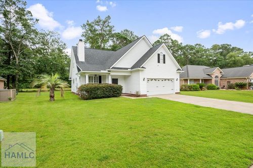 301 Marshview Dr, Richmond Hill, GA, 31324-6207 | Card Image