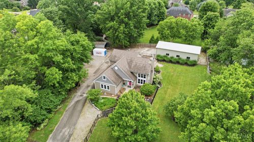 8183 Sibcy Rd, Hamilton Twp, OH, 45039-9756 | Card Image