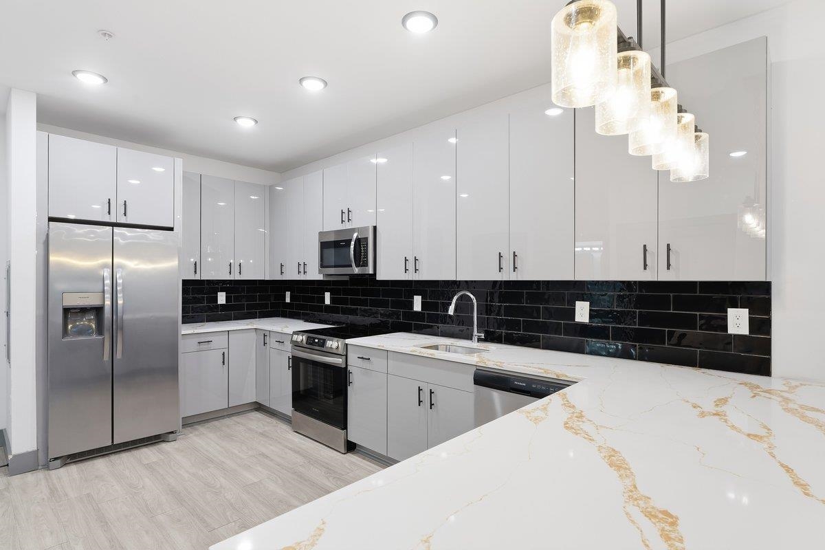 Residential Lease in Union City 3