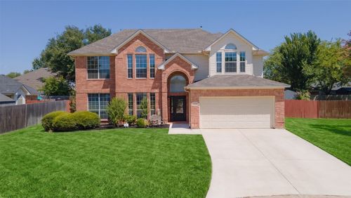 275 Meadowside Dr, Keller, TX, 76248-5352 | Card Image