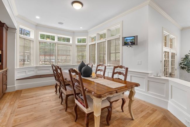 29 Philip St, House other with 6 bedrooms, 7 bathrooms and 6 parking in Medfield MA | Image 10