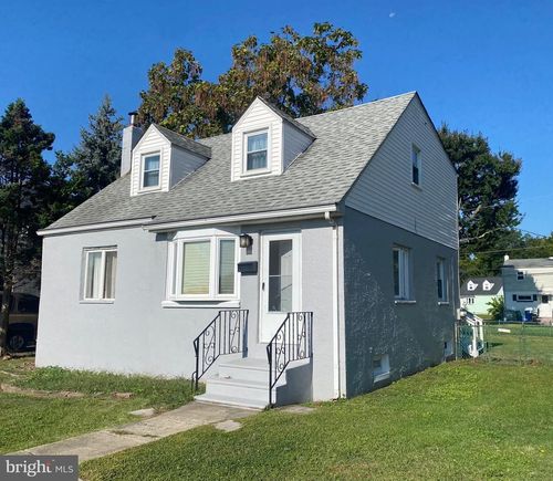 1313 Wynfield Ave, BRISTOL, PA, 19007-2548 | Card Image