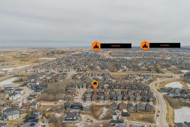 41 Rockford Terrace Nw, House other with 4 bedrooms, 4 bathrooms and 4 parking in Calgary AB | Image 48
