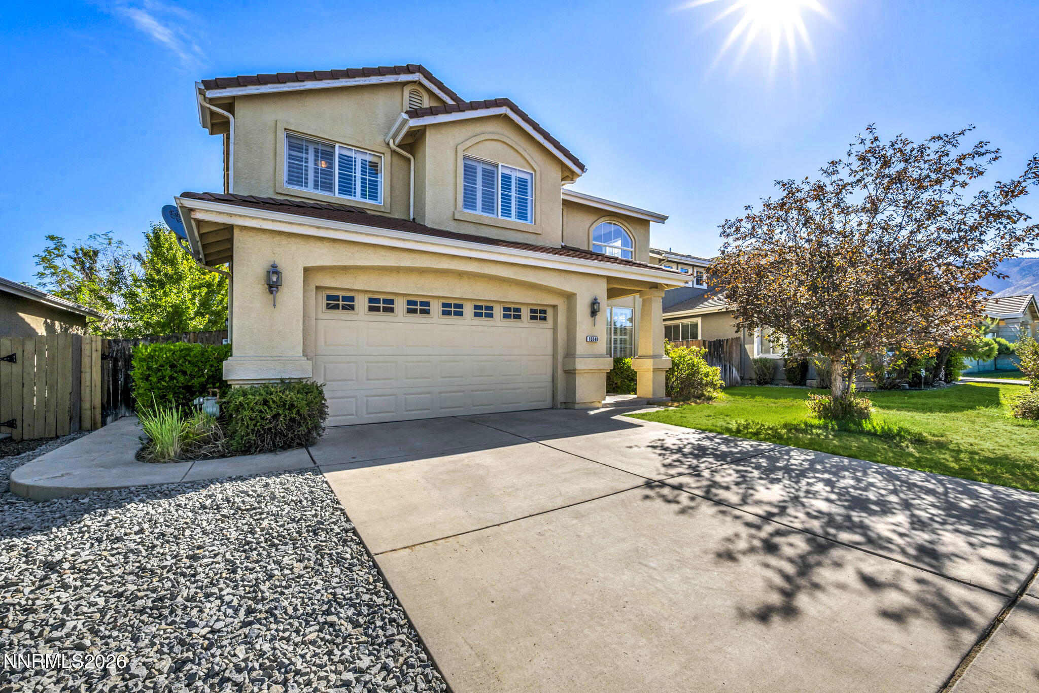 Residential in Reno