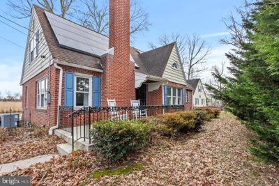 8 Acton Station Road, House other with 3 bedrooms, 2 bathrooms and null parking in SALEM NJ | Image 1