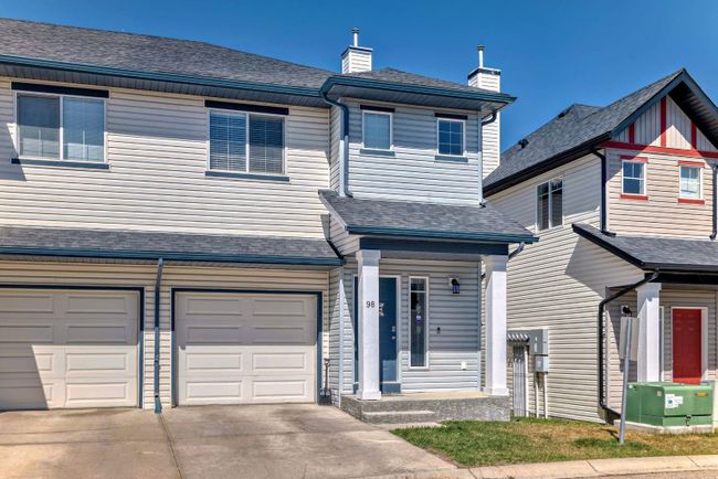 98 Everridge Gardens Sw, Home with 4 bedrooms, 3 bathrooms and 2 parking in Calgary AB | Image 47
