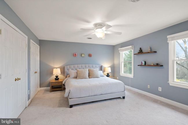 12007 Briar Patch Rd, House other with 4 bedrooms, 3 bathrooms and null parking in HUME VA | Image 26