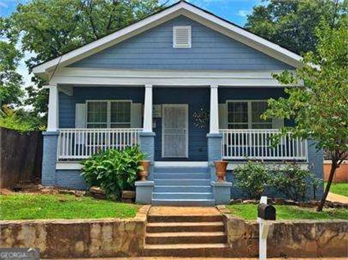 158 Walnut St Sw, Atlanta, GA, 30314-4816 | Card Image