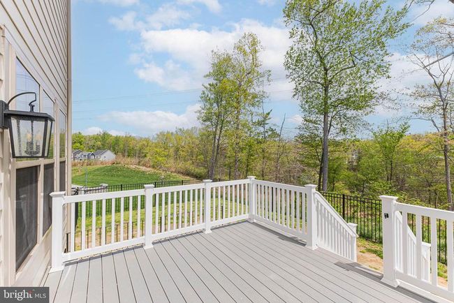 18258 Thunderbolt Rd, House other with 5 bedrooms, 5 bathrooms and null parking in DUMFRIES VA | Image 38
