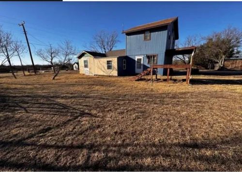 1405 N 3rd St, Bangs, TX, 76823-3469 | Card Image