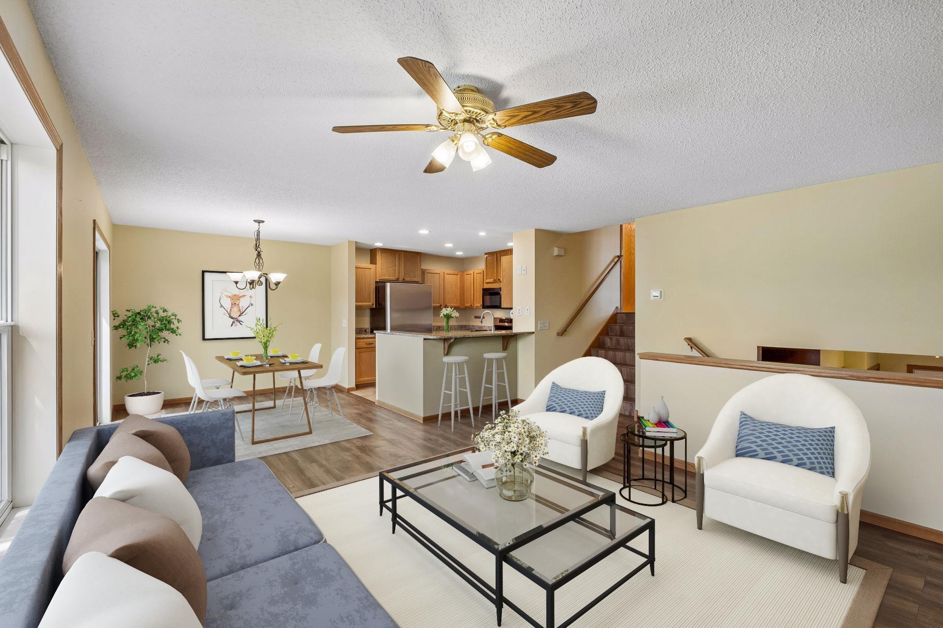 Residential in Apple Valley 5