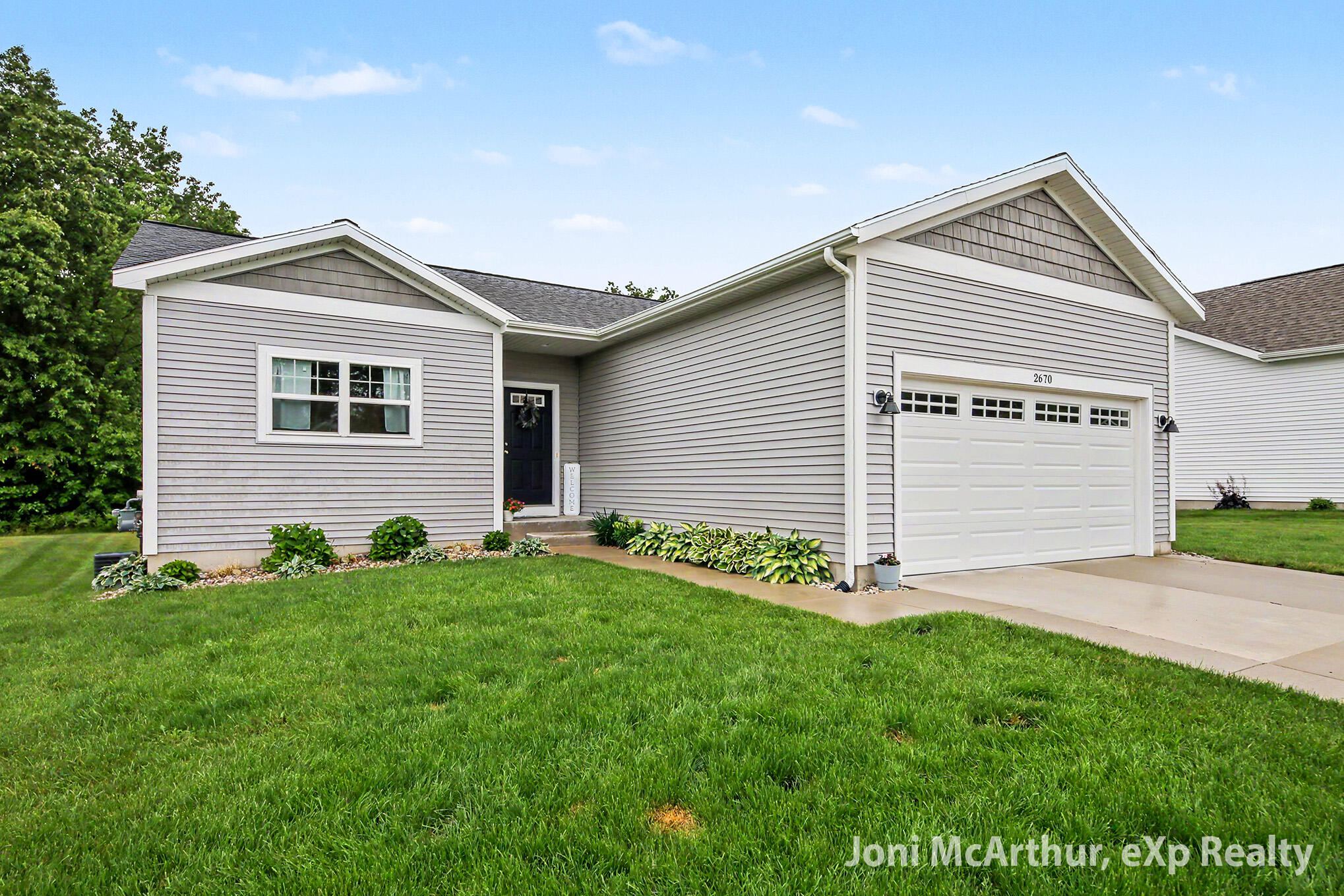 Residential in Muskegon 4