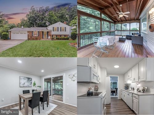 3204 Holly Berry Ct, FALLS CHURCH, VA, 22042-3315 | Card Image