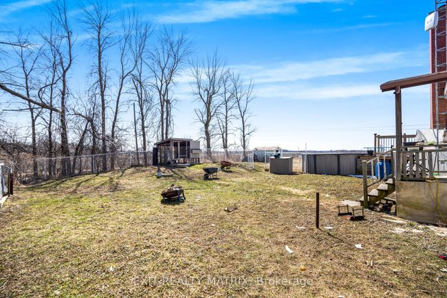 5095 Fatima St, House other with 4 bedrooms, 2 bathrooms and 6 parking in Saint Eugene ON | Image 8