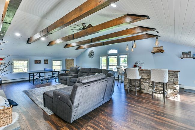 35 Walker Rd, House other with 3 bedrooms, 2 bathrooms and 4 parking in Quinebaug CT | Image 9