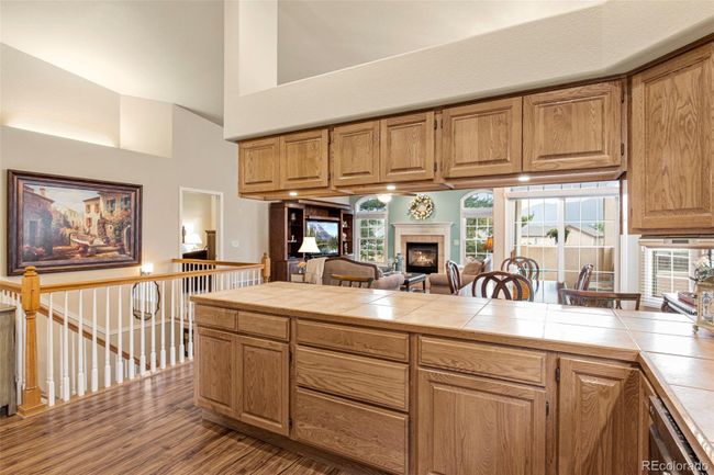 14348 Peaceful Glen Grv, House other with 4 bedrooms, 3 bathrooms and 2 parking in Colorado Springs CO | Image 10