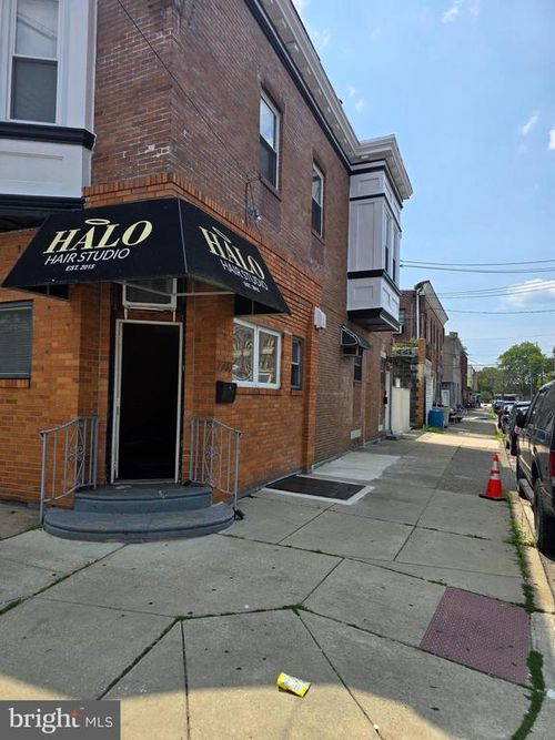2200 S 23rd St, Philadelphia, PA, 19145-3203 | Card Image