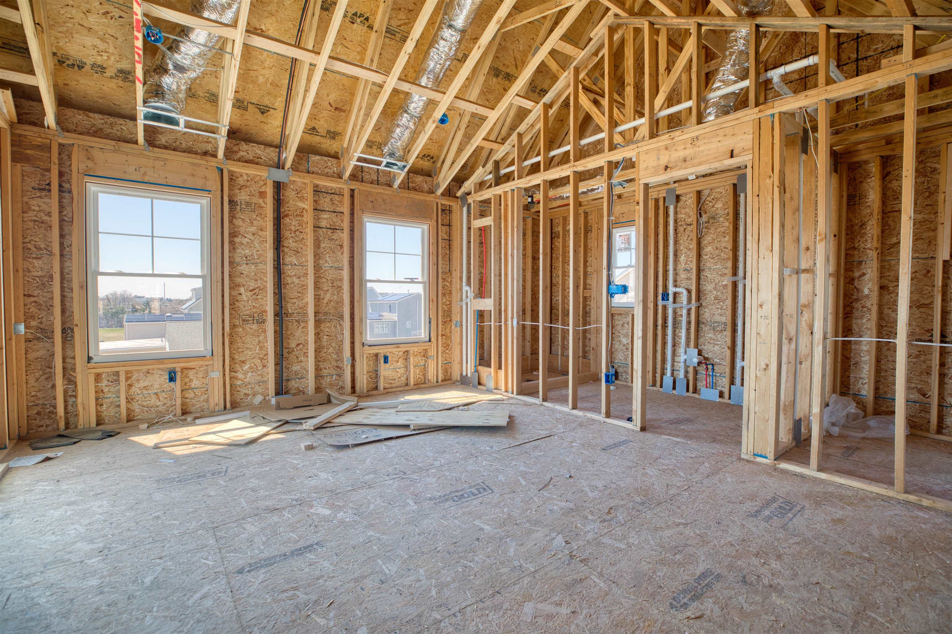 Residential in West Wildwood 5