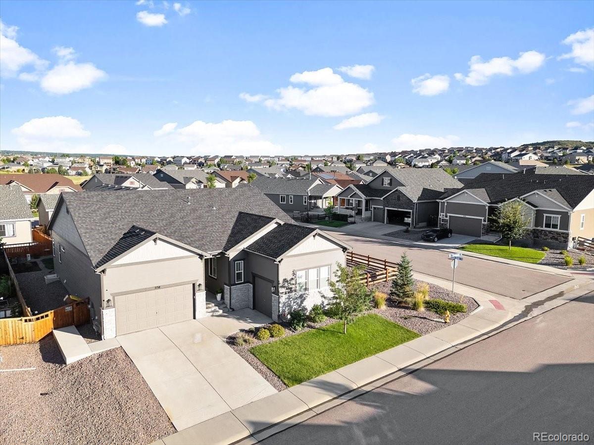 Greenwater Cir, Castle Rock, CO 80108