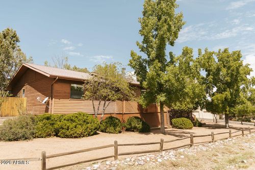 1402 N Alpine Heights Dr, Payson, AZ, 85541-3328 | Card Image