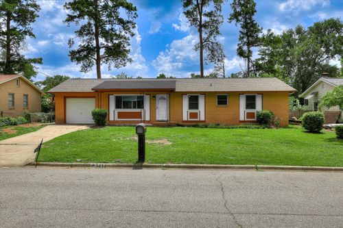 3414 Forest Estates Dr, Augusta, GA, 30909-4320 | Card Image