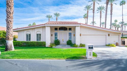 45 Lincoln Pl, Rancho Mirage, CA, 92270-1975 | Card Image
