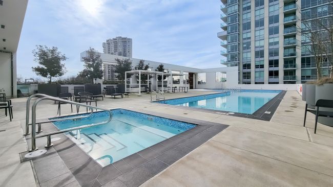1302 - 1632 Lions Gate Lane, Condo with 2 bedrooms, 2 bathrooms and 1 parking in North Vancouver BC | Image 22
