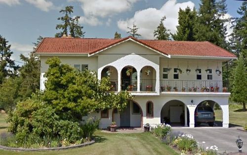 2839 Ortona Road, No City Value, BC, V9L3W8 | Card Image