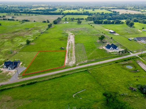 TBD County Road Vz County Road 2115, Canton, TX, 75103 | Card Image
