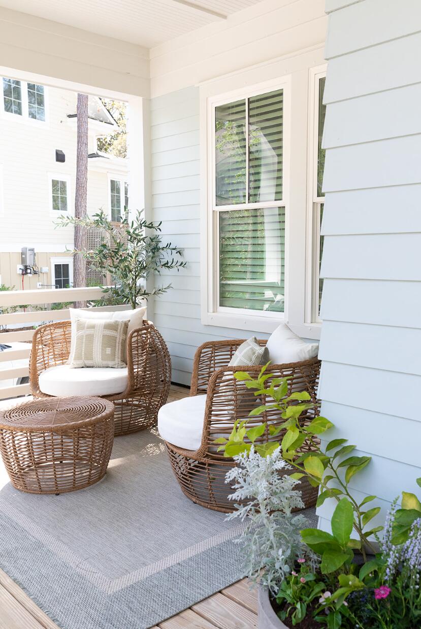 Residential in Johns Island