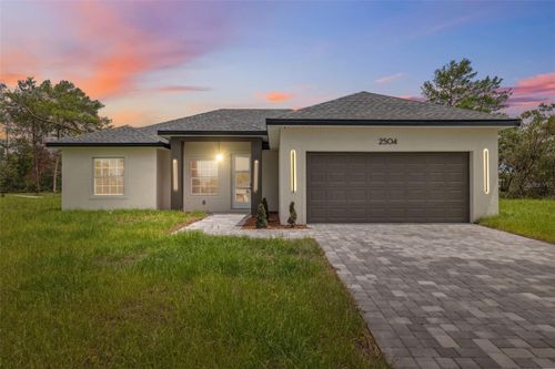 2504 Sw 165th Street Rd, Ocala, FL, 34473-4803 | Card Image