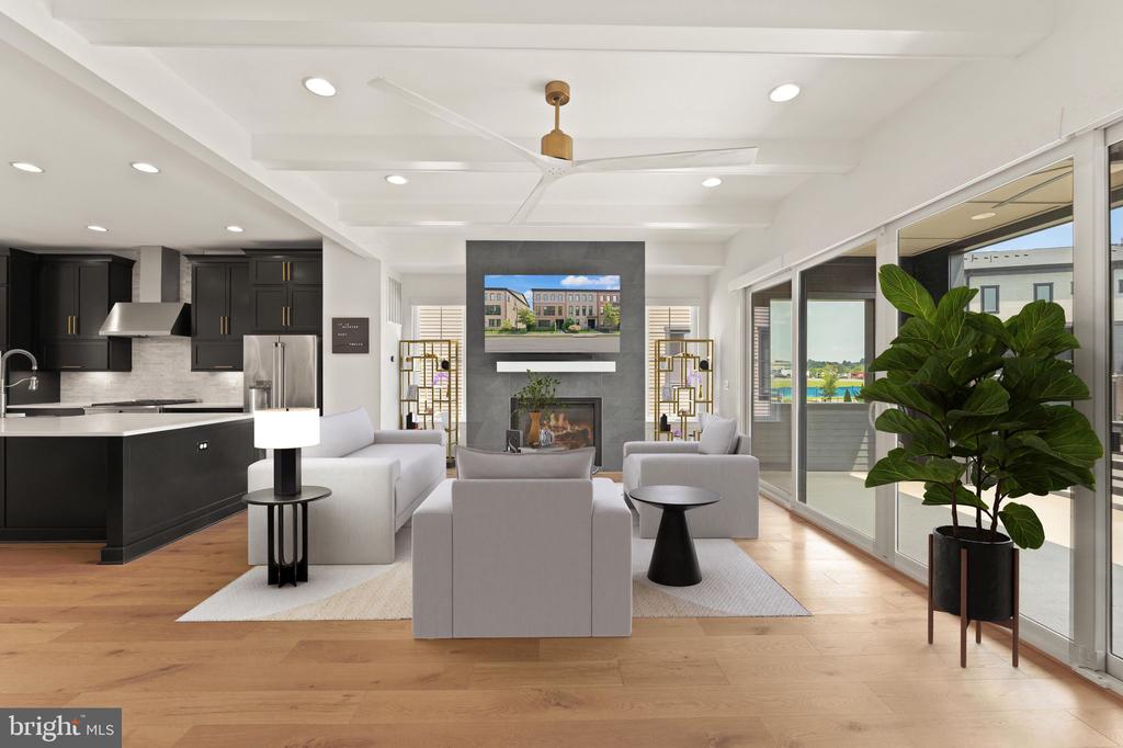 Residential in ASHBURN 2