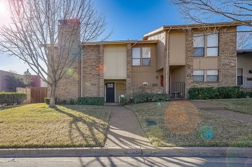 410 Carolyn Dr, Bedford, TX, 76021-4114 | Card Image