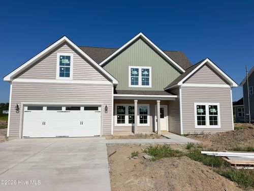 816 Tupelo Tree Dr, Hubert, NC, 28539-6102 | Card Image